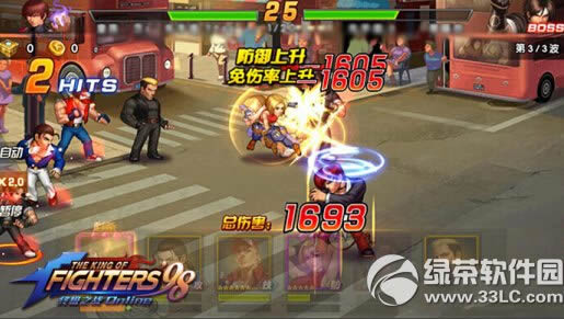 ȭ��98�ռ�֮սOL��Ӣ1-15��ͨ�ؼ��� ��Ӣ1-15����ι�