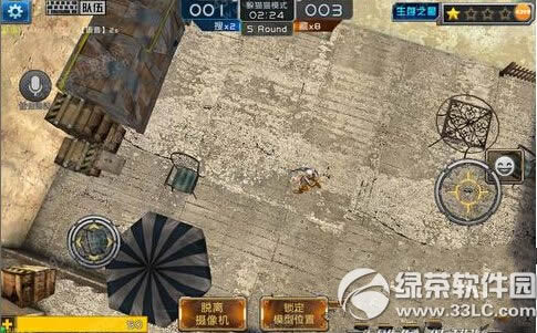 ȫ��ǹս��èè���Լ��� ��èèģʽ��ô��1