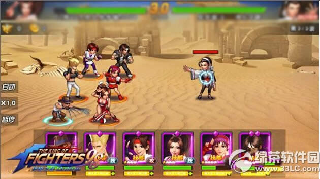 ȭ��98�ռ�֮սol��Ӣ�ؿ��ھ���ͨ�ع��� ��Ӣ�ؿ��ھ�����ô��2