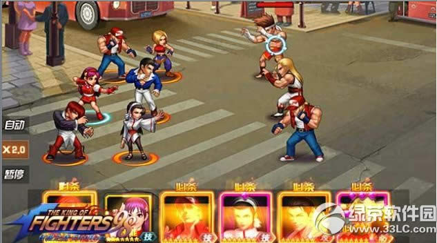 ȭ��98�ռ�֮սol��ʮ��������ͨ�ع��� ��Ӣ�ؿ���ʮ������ô��4