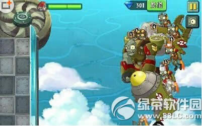 ֲ���ս��ʬ2���֮�ǵ�17����ô�� ���֮�ǵ�17��ͨ�ع���1