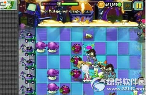 ֲ���ս��ʬ2ħ���ʹ��ε�6��ͨ�ع��� ħ���ʹ��ε�6�������