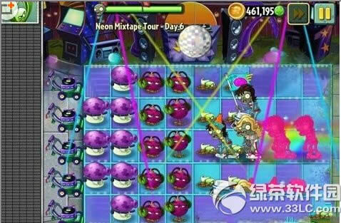 ֲ���ս��ʬ2ħ���ʹ��ε�6��ͨ�ع��� ħ���ʹ��ε�6����ô��2