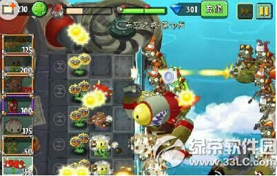 ֲ���ս��ʬ2���֮�ǵ�17����ô�� ���֮�ǵ�17��ͨ�ع���4