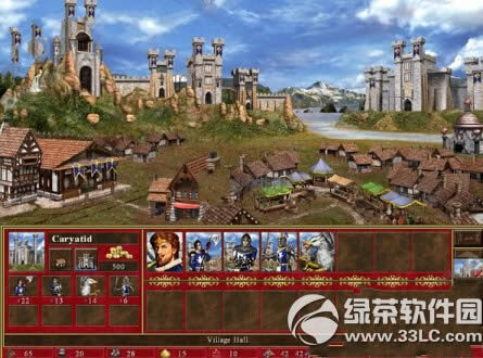 ħ����֮Ӣ���޵�3�ò����� ħ����֮Ӣ���޵�3��������4