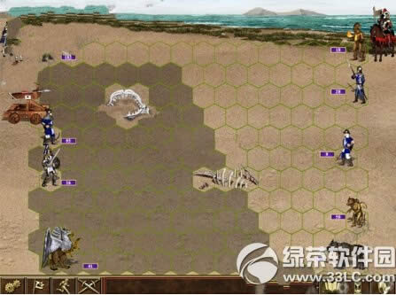 ħ����֮Ӣ���޵�3�ò����� ħ����֮Ӣ���޵�3��������5