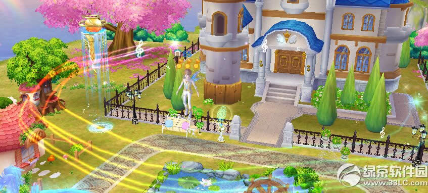 qq�����԰������ս��ô�� ��԰������ս�淨����3