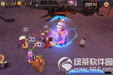 ����Ӣ�ۼ��������ô�� ����Ӣ�ۼ������ͨ�ع���2