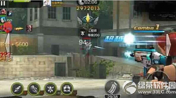 ȫ��ͻ����սģʽ��35����ô�� ��սģʽ��35��ͨ�ؼ���1