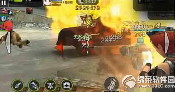 ȫ��ͻ����սģʽ��35����ô�� ��սģʽ��35��ͨ�ؼ���2