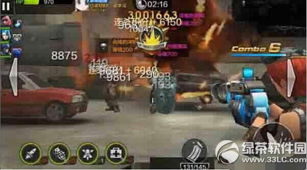 ȫ��ͻ����սģʽ��35����ô�� ��սģʽ��35��ͨ�ؼ���3