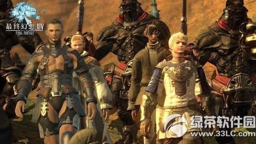 ff14ְҵѡ���� ff14������ʲôְҵ