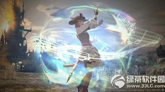 ff14ְҵѡ���� ff14������ʲôְҵ5