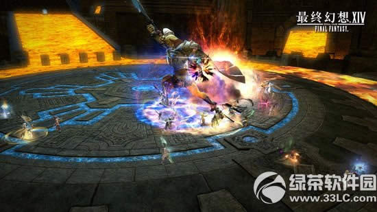 ff14ְҵѡ���� ff14������ʲôְҵ6