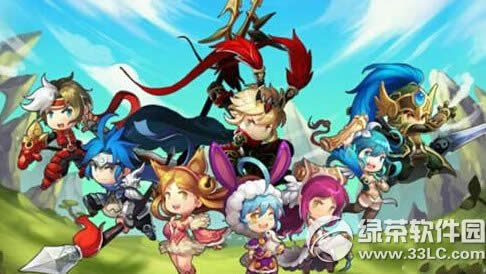 ����3��������� ��ɫ���ܵȼ���������