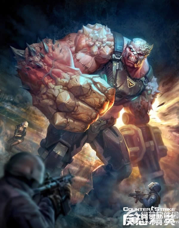 csol��������Ƭ�ڶ��¸������� ȫ���淨������ս