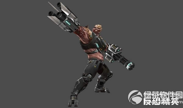 csol��������Ƭ�ڶ��¸������� ȫ���淨������ս4