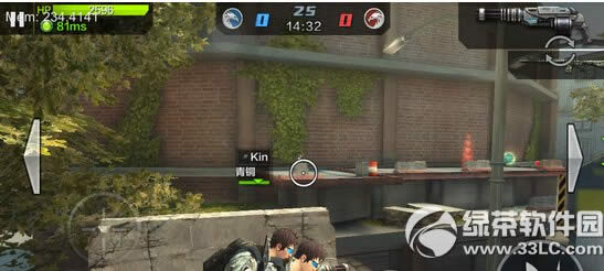 ȫ��ͻ��4V4�������ĺ��淨���� 4V4�������ĺ���ô��2