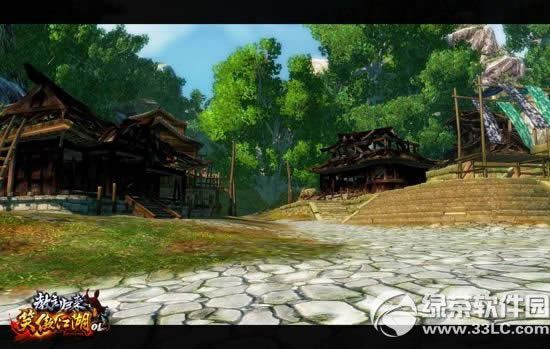 Ц������ol����ӭ����һ��� ��ս�д���4