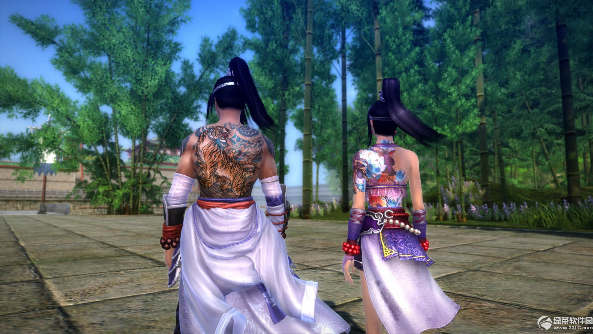 �����澭�������񻨶���Ǯ �����澭������ͼƬ����2