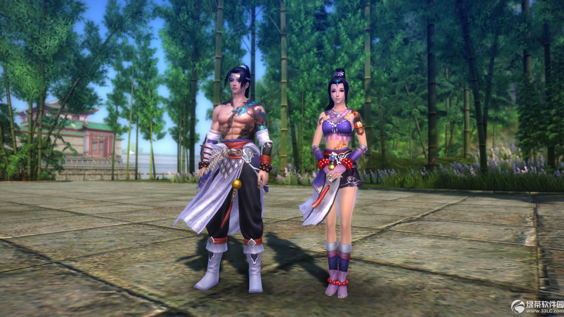 �����澭�������񻨶���Ǯ �����澭������ͼƬ����4