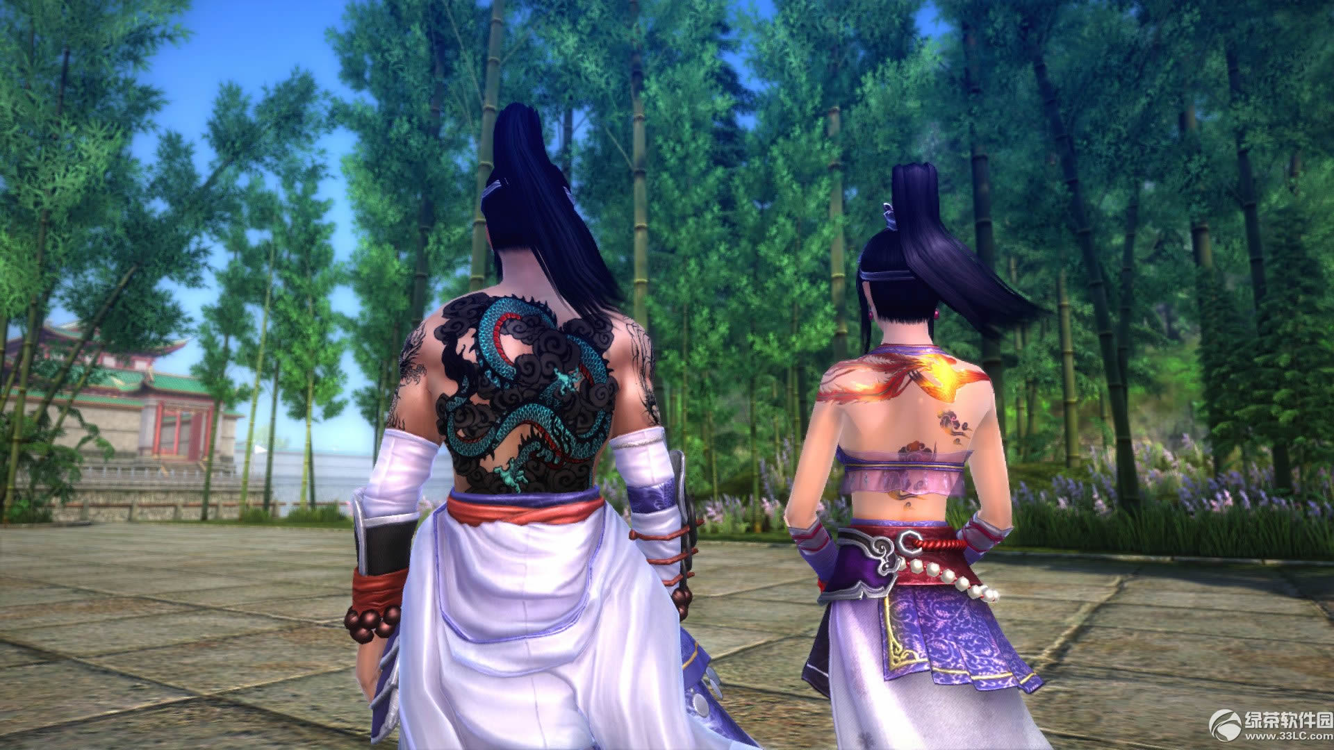 �����澭�������񻨶���Ǯ �����澭������ͼƬ����5