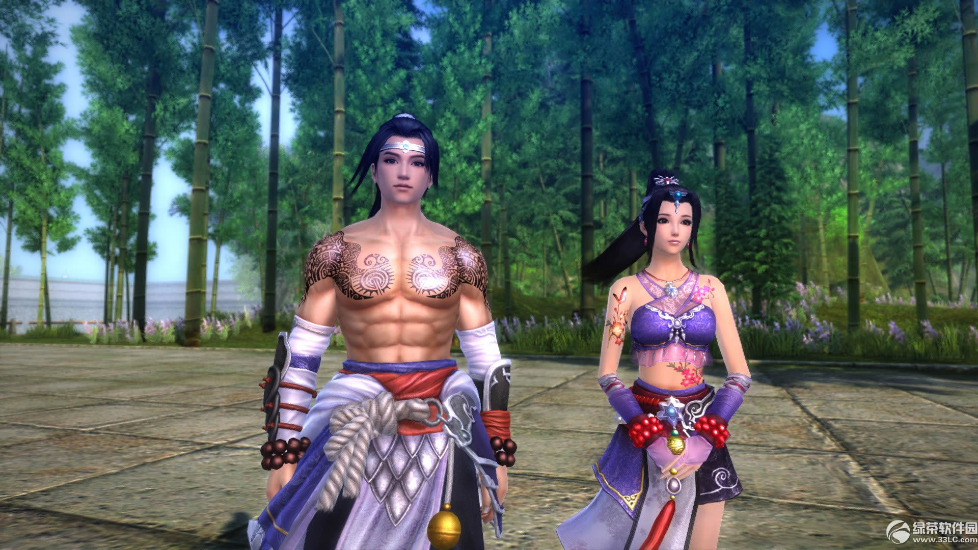 �����澭�������񻨶���Ǯ �����澭������ͼƬ����7