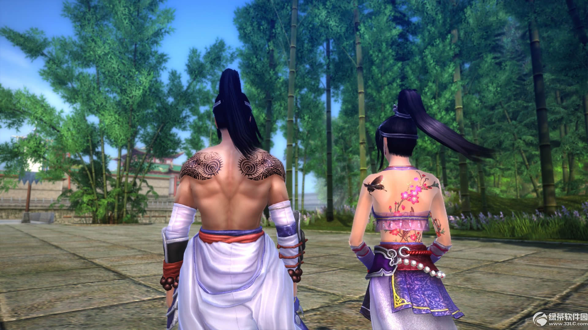 �����澭�������񻨶���Ǯ �����澭������ͼƬ����8