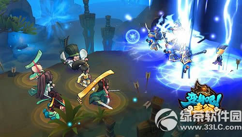 ���������������ٻ ����һ����������5