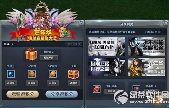 ������3��2015���껪� ȫ�񾺲»���Ӯ�󽱾��ʲ���4