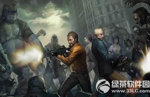 csol��ʬ����汾�������� ������+��ϵͳ+�»