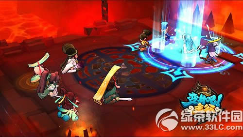 �����������佫��Ե��ô�� �佫��Եϵͳ�淨����3