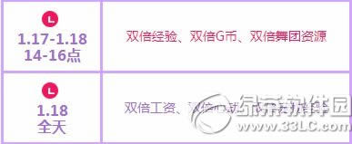 qq����1��17��18�ջ���� 3388��ȯ+��������