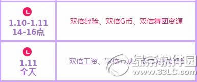 qq����1��10��11�ջ���� 3388��ȯ+��Ʒ����