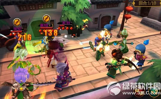 �Ƶ�3���佫�淨���� �佫ϵͳ�����