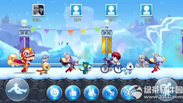 ������ܶ��˶�ս����棿���˶�ս����ս/����ս�淨