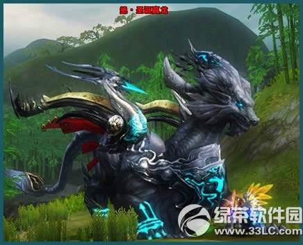 ��ԯ����ϲӭ˫����ս����� �ٻ���ʥ������5