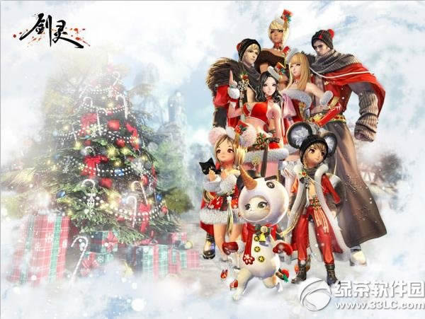 ����ʥ��ʱװ��λ�� ����2014ʥ��ʱװͼƬ����