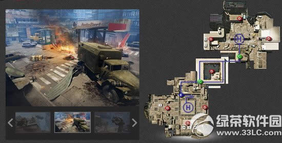 ս��ǰ�߾����Գ��������� �µ�ͼ+������