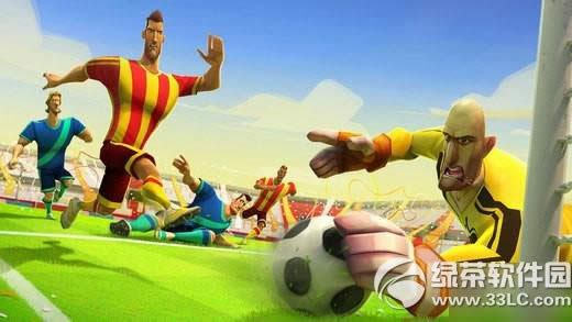 ��ʿ������( Disney Bola Football )˫ƽ̨��¼