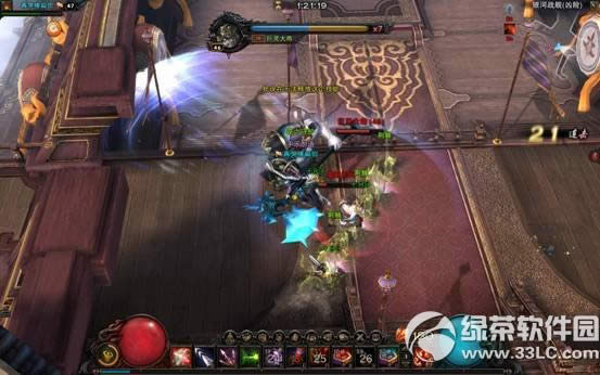 ��ս������ս�������򷨹��� ɱ����/��Ԫ�콫/����Ԫ˧�򷨽���3