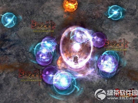 ��ս��ȫְҵ���ξ��Ѽ��ܽ��� �ſ�AOE����BOSS��ɱ��2