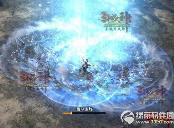 ��ս��ȫְҵ���ξ��Ѽ��ܽ��� �ſ�AOE����BOSS��ɱ��5