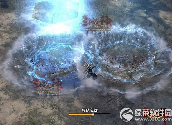 ��ս��ȫְҵ���ξ��Ѽ��ܽ��� �ſ�AOE����BOSS��ɱ��6