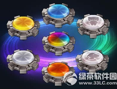 ���ܿ�������ɫ������λ�� ��ɫ������ʲô��