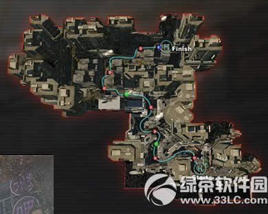 ս��ǰ����·���� ��·pve��ͼ��δ�