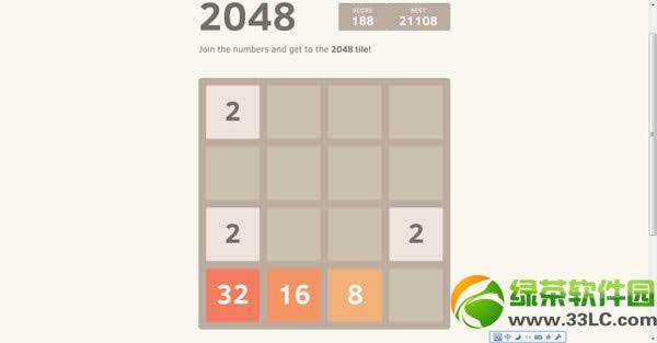 2048���� ��Ϸ2048�������4