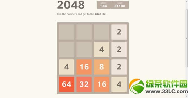 2048���� ��Ϸ2048�������5