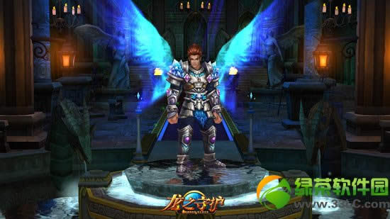 ��֮�ػ�ol������ô�� ��ʲô��