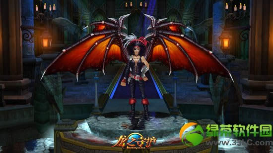 ��֮�ػ�ol������ε� ��ʲô��